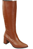 Footwear Boots for women Classic natural leather 175 ElitaBut
