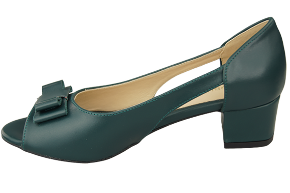 Women's Shoes Sandals Natural Leather 145 ElitaBut