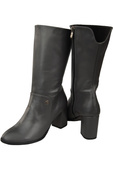 Footwear Boots for women Classic natural leather 189 ElitaBut