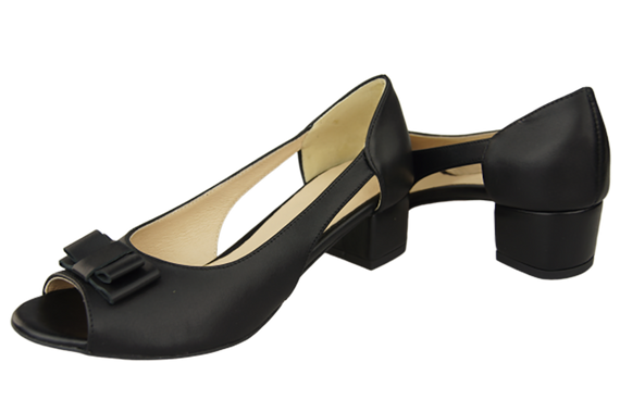 Women's Shoes Sandals Natural Leather 145 ElitaBut