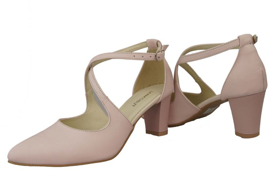 Women's Shoes Sandals Low Heel 102 ElitaBut