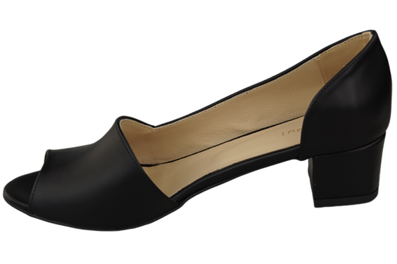 Women's Shoes Sandals Natural Leather 147 ElitaBut