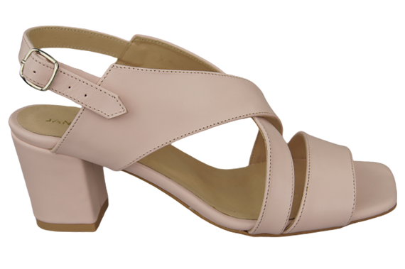 Women's Shoes Sandals Natural Leather 149 ElitaBut