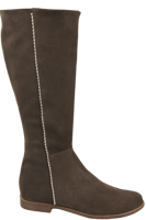 Brązowe