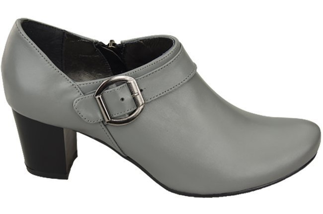 Shoes Low shoes Women's natural leather 826 ElitaBut