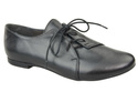 Shoes Ballerinas Women's natural leather 110 ElitaBut