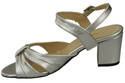 Women's Shoes Sandals Natural Leather 168 ElitaBut