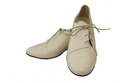 Shoes Ballerinas Women's natural leather 110 ElitaBut