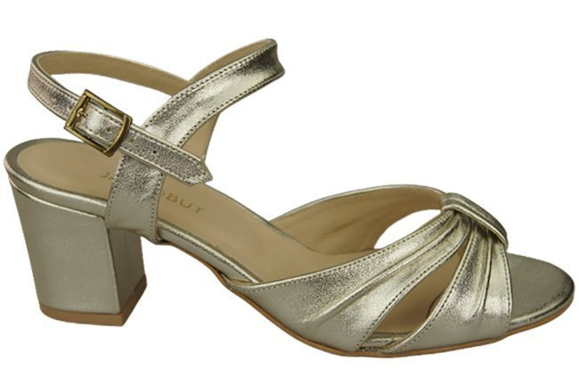 Women's Shoes Sandals Natural Leather 168 ElitaBut