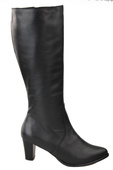 Shoes Boots Women's natural leather 982 ElitaBut