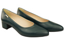 Women's low-heeled pumps timeless elegance and comfort 220 ElitaBut