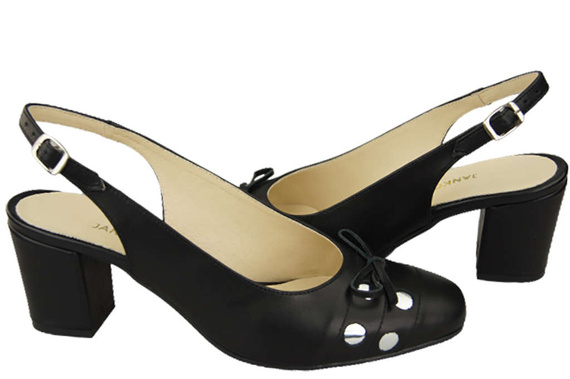 Women's Shoes Sandals Natural Leather 167 ElitaBut