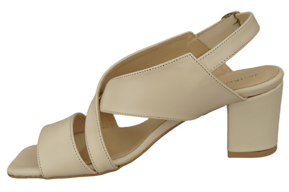 Women's Shoes Sandals Natural Leather 149 ElitaBut