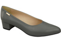 Women's low-heeled pumps timeless elegance and comfort 220 ElitaBut