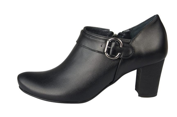 Shoes Low shoes Women's natural leather 826 ElitaBut