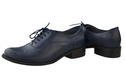 Shoes Lace-up shoes for women 953 ElitaBut