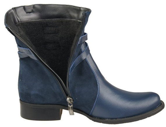 Shoes for women Natural leather 885 ElitaBut