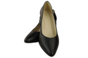 Women's shoes Pumps Natural leather 142 ElitaBut