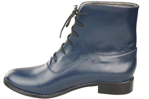 Shoes Women's boots Spring / Fall natural leather 155 L ElitaBut