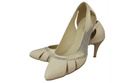 Women's Shoes Pumps Natural leather 995 ElitaBut