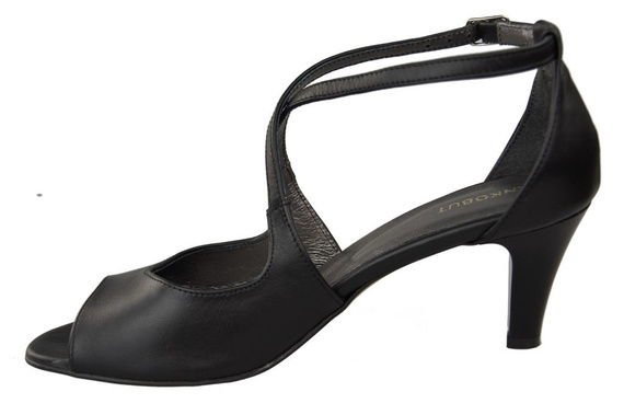 Women's Shoes Sandals Natural Leather 115 ElitaBut