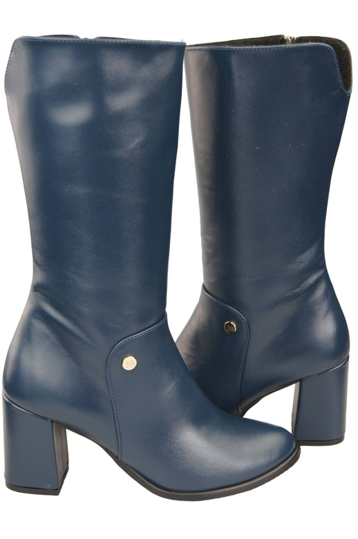 Footwear Boots for women Classic natural leather 189 ElitaBut