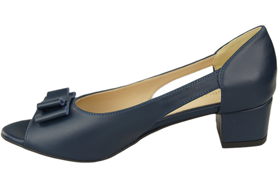 Women's Shoes Sandals Natural Leather 145 ElitaBut