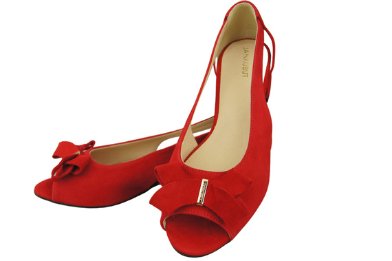 Footwear Women's sandals Natural Leather 994 ElitaBut