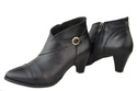 Shoes Boots Women's winter natural leather 100 Z ElitaBut