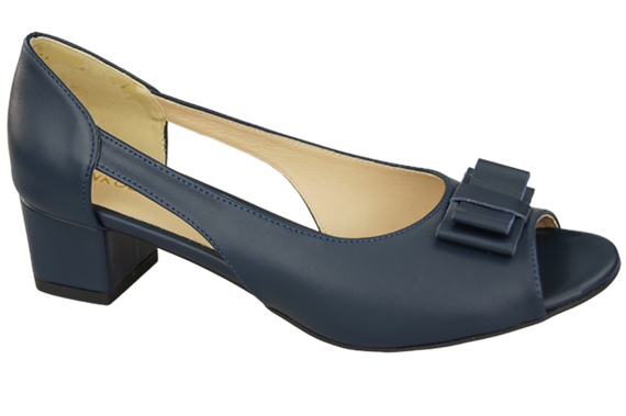 Women's Shoes Sandals Natural Leather 145 ElitaBut