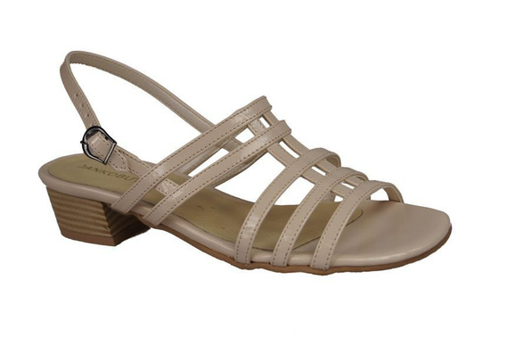 Women's Shoes Sandals Flat Heel 622 ElitaBut