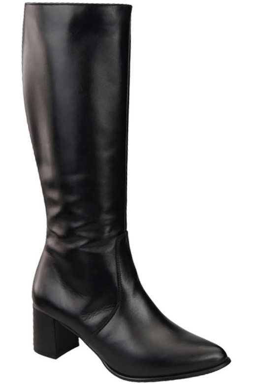 Footwear Boots for women Classic natural leather 175 ElitaBut