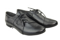 Shoes Ballerinas Women's natural leather 110 ElitaBut