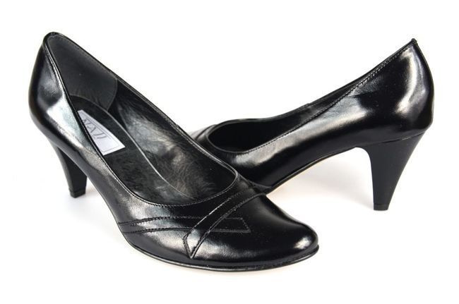 Obuwie Damskie Czółenka 560 n