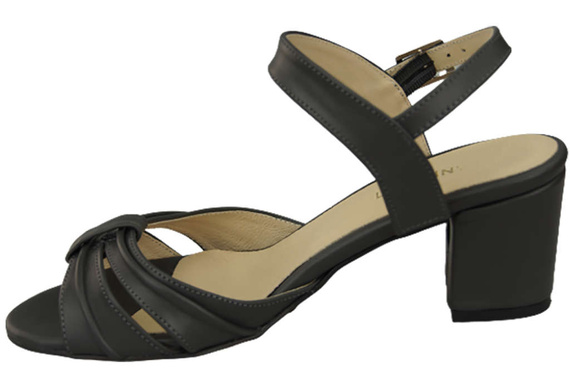 Women's Shoes Sandals Natural Leather 168 ElitaBut