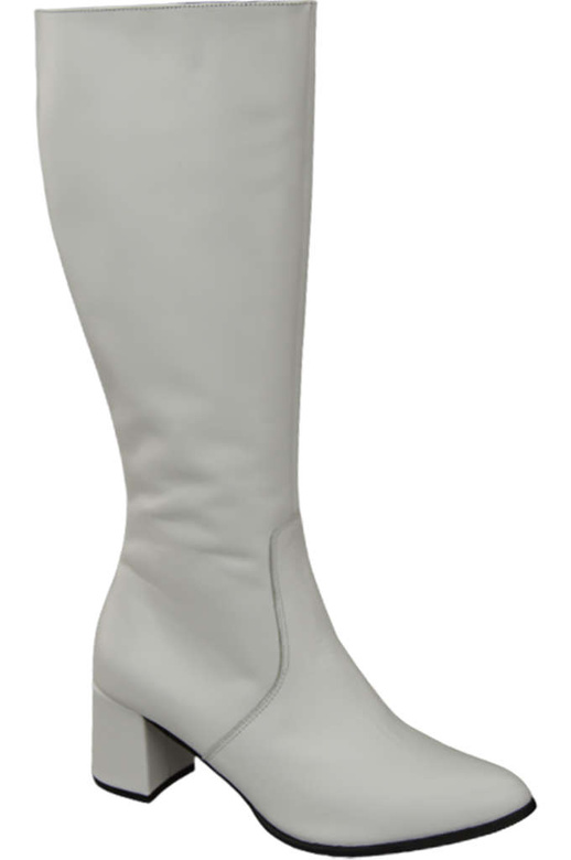 Footwear Boots for women Classic natural leather 175 ElitaBut