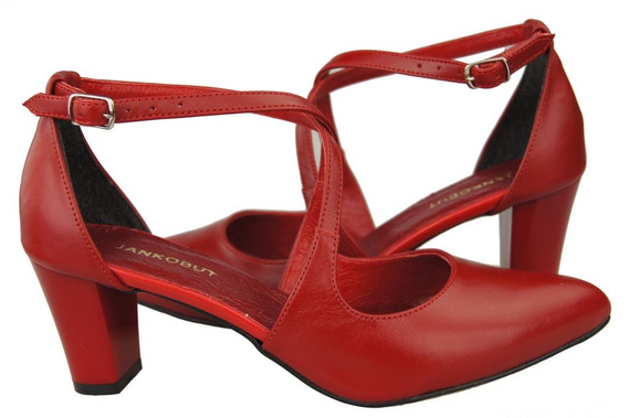 Women's Shoes Sandals Low Heel 102 ElitaBut