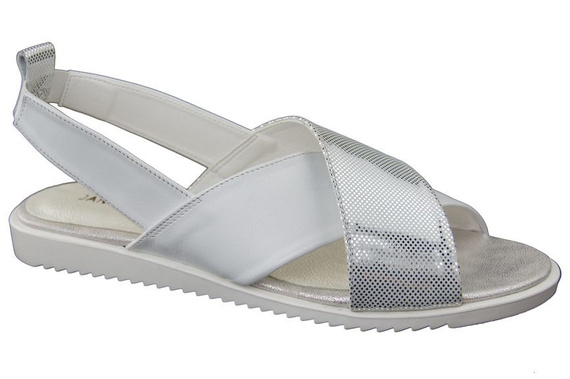 Obuwie Damskie Sandały 965