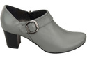 Shoes Low shoes Women's natural leather 826 ElitaBut