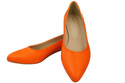 Women's low-heeled pumps timeless elegance and comfort 220 ElitaBut