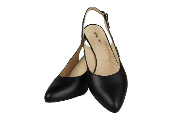 Shoes Women Sandals natural leather 910 ElitaBut