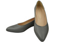 Women's low-heeled pumps timeless elegance and comfort 220 ElitaBut