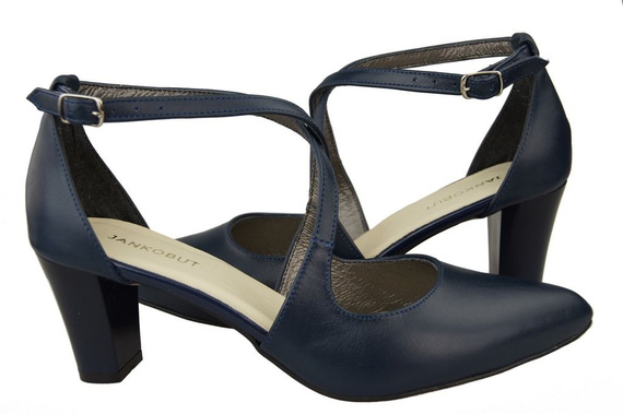 Women's Shoes Sandals Low Heel 102 ElitaBut