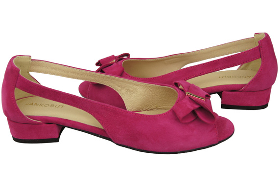 Footwear Women's sandals Natural Leather 994 ElitaBut