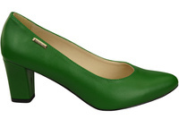 Zielone