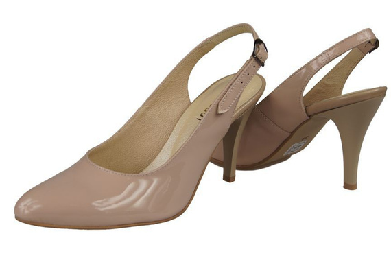 Obuwie Damskie Sandały 918