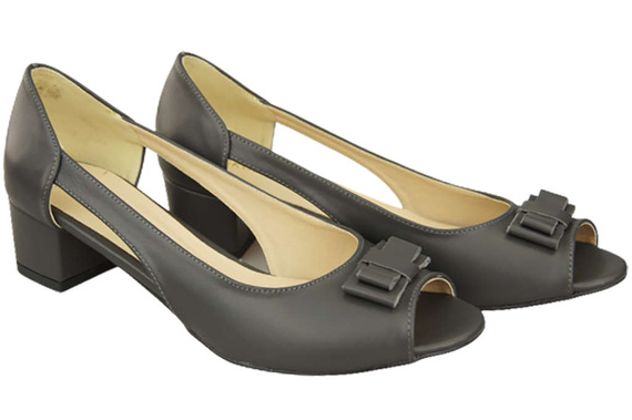 Women's Shoes Sandals Natural Leather 145 ElitaBut