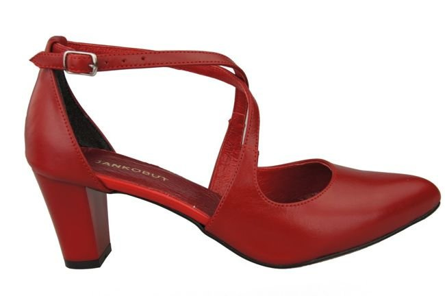 Women's Shoes Sandals Low Heel 102 ElitaBut