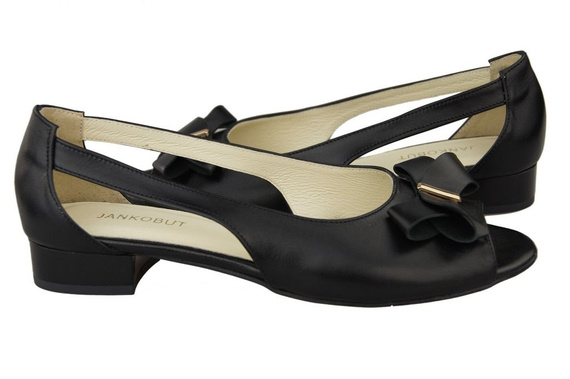 Footwear Women's sandals Natural Leather 994 ElitaBut