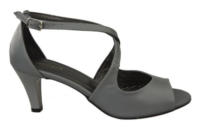 Women's Shoes Sandals Natural Leather 115 ElitaBut